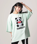 PANDIESTA(パンディエスタ) |SB PANDIESTA スイカ大好き ぱんださん BIG Tee(554107 MENS)