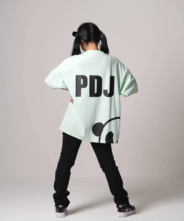 PANDIESTA(パンディエスタ) |SB PANDIESTA スイカ大好き ぱんださん BIG Tee(554107 MENS)