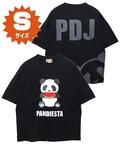 PANDIESTA(パンディエスタ) |SB 小さいサイズ PANDIESTA スイカ大好き ぱんださん Tee(554107 WOMENS)