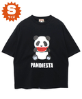 PANDIESTA(パンディエスタ) |SB 小さいサイズ PANDIESTA スイカ大好き ぱんださん Tee(554107 WOMENS)