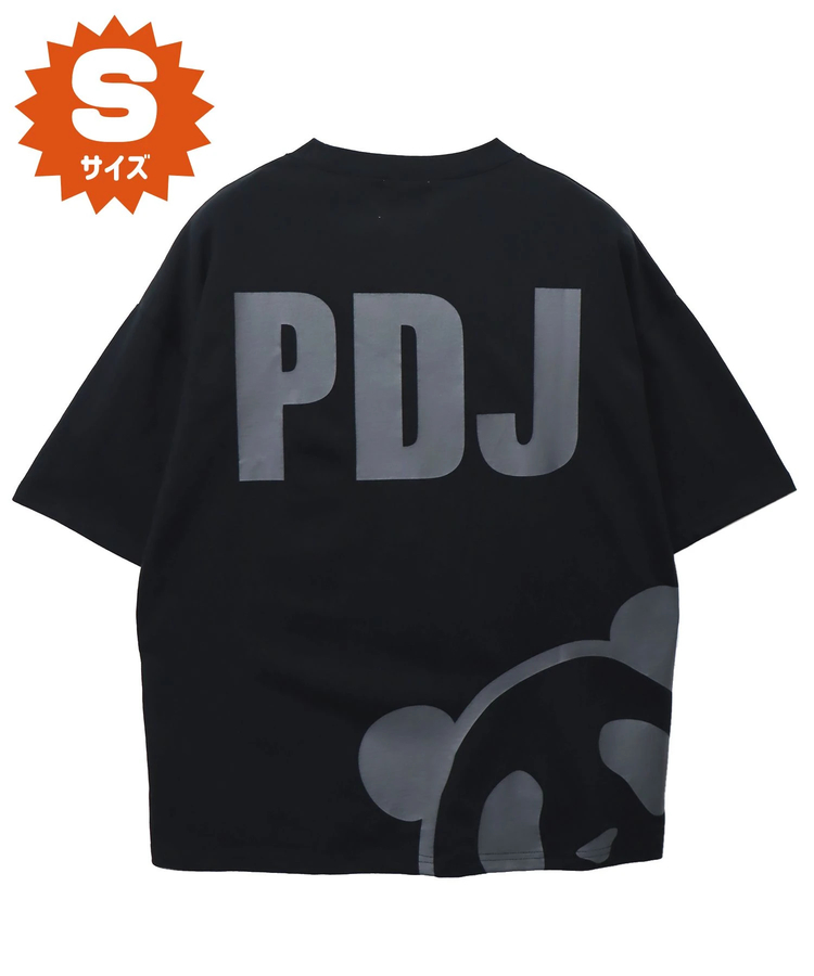 PANDIESTA(パンディエスタ) |SB 小さいサイズ PANDIESTA スイカ大好き ぱんださん Tee(554107 WOMENS)
