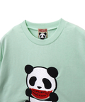 PANDIESTA(パンディエスタ) |SB 小さいサイズ PANDIESTA スイカ大好き ぱんださん Tee(554107 WOMENS)