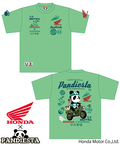 PANDIESTA(パンディエスタ) |SB Honda Pandiesta MOTORA RIDE S/S Tee(554500)