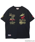 PANDIESTA(パンディエスタ) |SB Honda Pandiesta MOTORA RIDE S/S Tee(554500)