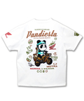 PANDIESTA(パンディエスタ) |SB Honda Pandiesta MOTORA RIDE S/S Tee(554500)