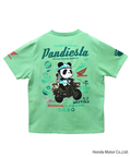 PANDIESTA(パンディエスタ) |SB Honda Pandiesta MOTORA RIDE S/S Tee(554500)