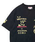 PANDIESTA(パンディエスタ) |SB Honda Pandiesta MOTORA RIDE S/S Tee(554500)