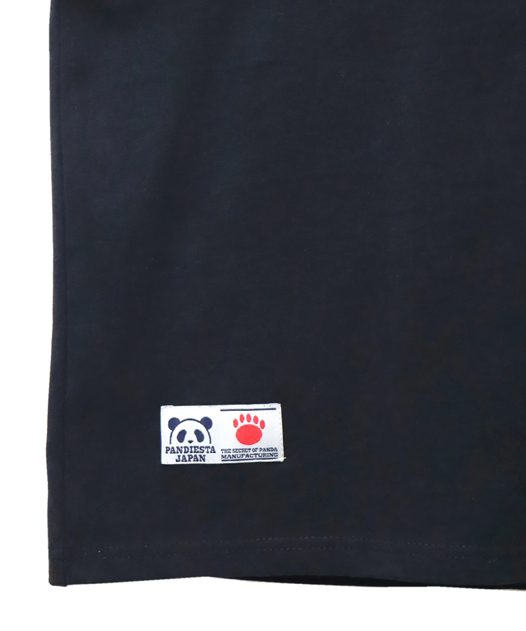 PANDIESTA(パンディエスタ) |SB Honda Pandiesta MOTORA RIDE S/S Tee(554500)