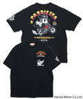PANDIESTA(パンディエスタ) |SB Honda Pandiesta CB400Four TRICK RIDE S/S Tee(554502)