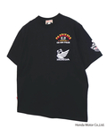 PANDIESTA(パンディエスタ) |SB Honda Pandiesta CB400Four TRICK RIDE S/S Tee(554502)