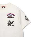 PANDIESTA(パンディエスタ) |SB Honda Pandiesta CB400Four TRICK RIDE S/S Tee(554502)