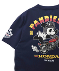 PANDIESTA(パンディエスタ) |SB Honda Pandiesta CB400Four TRICK RIDE S/S Tee(554502)
