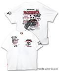 PANDIESTA(パンディエスタ) |SB Honda Pandiesta CB750Four R.DREAM S/S Tee(554503)