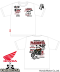 PANDIESTA(パンディエスタ) |SB Honda Pandiesta CB750Four R.DREAM S/S Tee(554503)