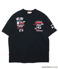 PANDIESTA(パンディエスタ) |SB Honda Pandiesta CB750Four R.DREAM S/S Tee(554503)