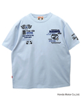 PANDIESTA(パンディエスタ) |SB Honda Pandiesta CB750Four R.DREAM S/S Tee(554503)