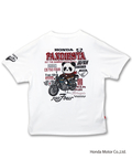 PANDIESTA(パンディエスタ) |SB Honda Pandiesta CB750Four R.DREAM S/S Tee(554503)