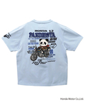 PANDIESTA(パンディエスタ) |SB Honda Pandiesta CB750Four R.DREAM S/S Tee(554503)