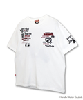 PANDIESTA(パンディエスタ) |SB Honda Pandiesta CB750Four R.DREAM S/S Tee(554503)