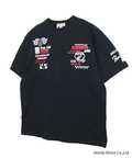 PANDIESTA(パンディエスタ) |SB Honda Pandiesta CB750Four R.DREAM S/S Tee(554503)