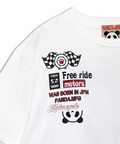 PANDIESTA(パンディエスタ) |SB Honda Pandiesta CB750Four R.DREAM S/S Tee(554503)