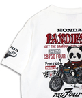 PANDIESTA(パンディエスタ) |SB Honda Pandiesta CB750Four R.DREAM S/S Tee(554503)