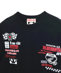 PANDIESTA(パンディエスタ) |SB Honda Pandiesta CB750Four R.DREAM S/S Tee(554503)