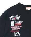 PANDIESTA(パンディエスタ) |SB Honda Pandiesta CB750Four R.DREAM S/S Tee(554503)
