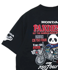 PANDIESTA(パンディエスタ) |SB Honda Pandiesta CB750Four R.DREAM S/S Tee(554503)