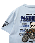 PANDIESTA(パンディエスタ) |SB Honda Pandiesta CB750Four R.DREAM S/S Tee(554503)