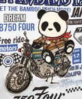 PANDIESTA(パンディエスタ) |SB Honda Pandiesta CB750Four R.DREAM S/S Tee(554503)