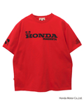 PANDIESTA(パンディエスタ) |SB Honda Pandiesta WING SAGARA S/S Tee(554505)