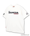 PANDIESTA(パンディエスタ) |SB Honda Pandiesta WING SAGARA S/S Tee(554505)