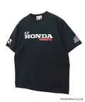 PANDIESTA(パンディエスタ) |SB Honda Pandiesta WING SAGARA S/S Tee(554505)
