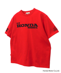 PANDIESTA(パンディエスタ) |SB Honda Pandiesta WING SAGARA S/S Tee(554505)