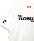 PANDIESTA(パンディエスタ) |SB Honda Pandiesta WING SAGARA S/S Tee(554505)