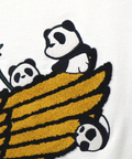 PANDIESTA(パンディエスタ) |SB Honda Pandiesta WING SAGARA S/S Tee(554505)