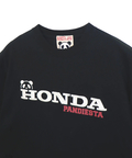 PANDIESTA(パンディエスタ) |SB Honda Pandiesta WING SAGARA S/S Tee(554505)