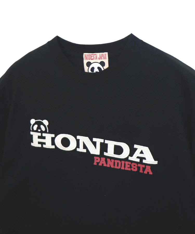 PANDIESTA(パンディエスタ) |SB Honda Pandiesta WING SAGARA S/S Tee(554505)