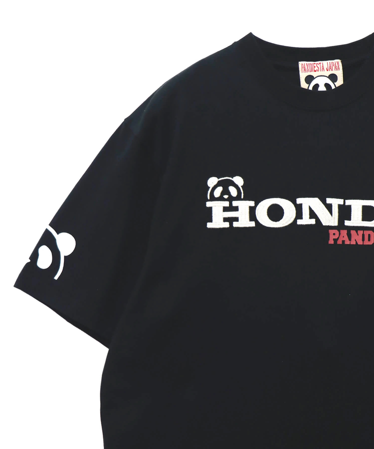 PANDIESTA(パンディエスタ) |SB Honda Pandiesta WING SAGARA S/S Tee(554505)