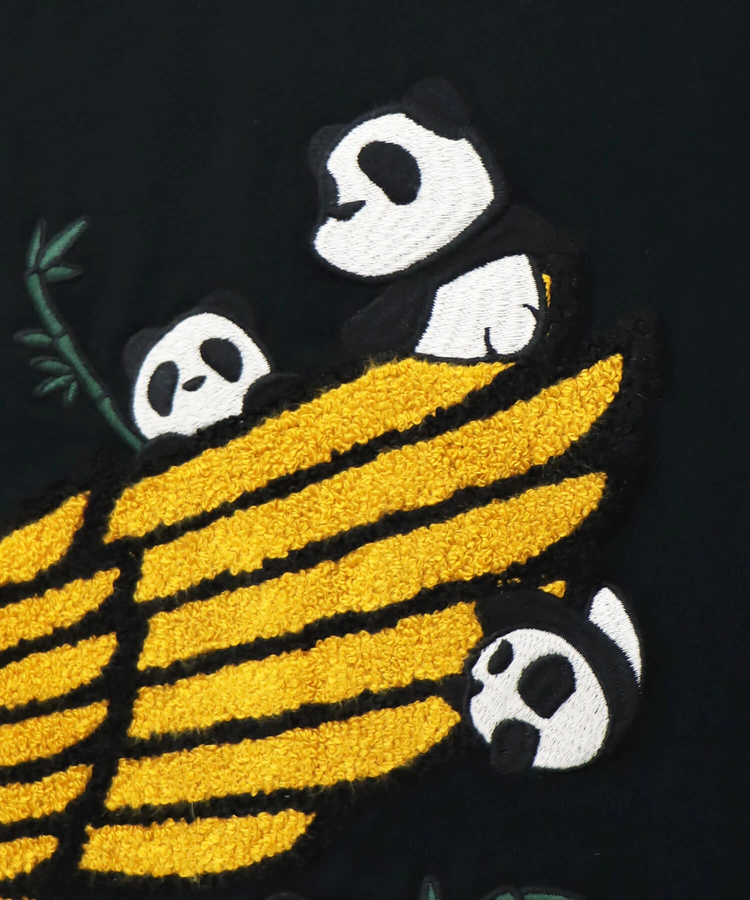 PANDIESTA(パンディエスタ) |SB Honda Pandiesta WING SAGARA S/S Tee(554505)
