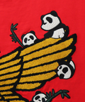 PANDIESTA(パンディエスタ) |SB Honda Pandiesta WING SAGARA S/S Tee(554505)