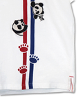 PANDIESTA(パンディエスタ) |SB Honda Pandiesta HRC LOGO S/S ポロシャツ(554506)