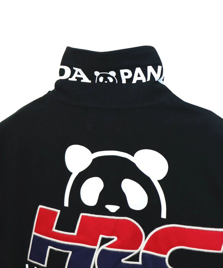 PANDIESTA(パンディエスタ) |SB Honda Pandiesta HRC LOGO S/S ポロシャツ(554506)