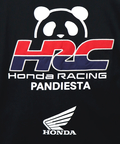 PANDIESTA(パンディエスタ) |SB Honda Pandiesta HRC LOGO S/S ポロシャツ(554506)