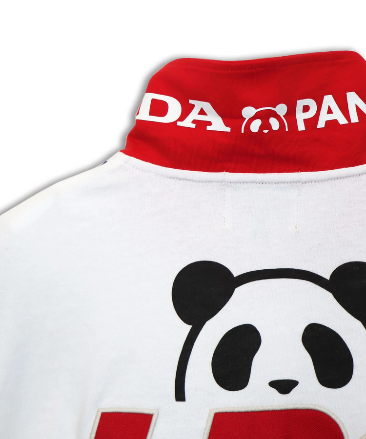 PANDIESTA(パンディエスタ) |SB Honda Pandiesta HRC LOGO S/S ポロシャツ(554506)