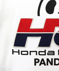 PANDIESTA(パンディエスタ) |SB Honda Pandiesta HRC LOGO S/S ポロシャツ(554506)