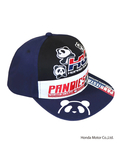 PANDIESTA(パンディエスタ) |SB Honda Pandiesta HRC LOGO フラットキャップ ver2(554508)