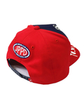 PANDIESTA(パンディエスタ) |SB Honda Pandiesta HRC LOGO フラットキャップ ver2(554508)