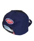 PANDIESTA(パンディエスタ) |SB Honda Pandiesta HRC LOGO フラットキャップ ver2(554508)